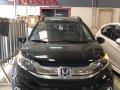 2018 Honda BR-V  1.5 S CVT - CASH BASIS ONLY-0