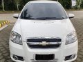 Second hand 2010 Chevrolet Aveo  for sale-0