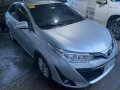 TOYOTA VIOS  E 1.3 L -0