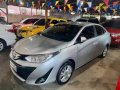 TOYOTA VIOS  E 1.3 L -1