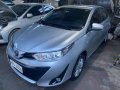 TOYOTA VIOS  E 1.3 L -5