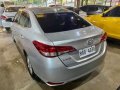 TOYOTA VIOS  E 1.3 L -4