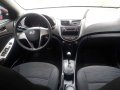 2016 Hyundai Accent 1.4 GL Automatic-0