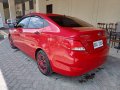 2016 Hyundai Accent 1.4 GL Automatic-5