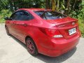 2016 Hyundai Accent 1.4 GL Automatic-7