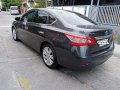 📢Rush Sale‼️‼️ Acquired 2016 Nissan Sylphy 1.8V-1
