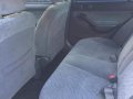 Rush SALE‼️ Clean Papers  2002 Honda Civic VTI-S -7