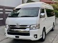 2016 Toyota Hiace Super Grandia 3.0 LXV-2