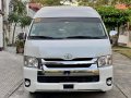 2016 Toyota Hiace Super Grandia 3.0 LXV-13