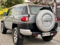 2016 Toyota FJ Cruiser A/T-4