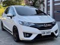 2016 Honda Jazz 1.5 V. M/T-2