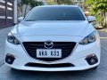 2015 Mazda 3 1.5V Hatchback -5