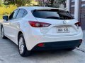 2015 Mazda 3 1.5V Hatchback -9