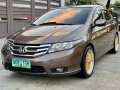 2013 Honda City 1.3 S A/T-6