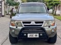 2005 Mitsubishi Pajero 3.8 GLS 4x4 -5