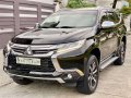 2019 Mitsubishi Montero Sport GLS Premium 4x2-7