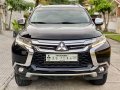 2019 Mitsubishi Montero Sport GLS Premium 4x2-11