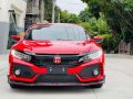 2017 HONDA CIVIC RS TURBO-2