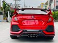 2017 HONDA CIVIC RS TURBO-7