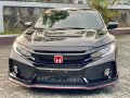 2017 Honda Civic 1.5 RS Turbo A/T-2