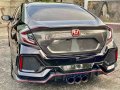 2017 Honda Civic 1.5 RS Turbo A/T-7