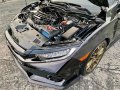 2017 Honda Civic 1.5 RS Turbo A/T-10