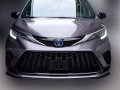 Brand new 2021 Toyota Sienna XSE-0