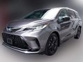 Brand new 2021 Toyota Sienna XSE-1