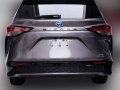 Brand new 2021 Toyota Sienna XSE-2