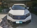 Honda CR-V 2013 4x2 A/T 2.0-0