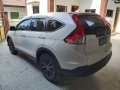 Honda CR-V 2013 4x2 A/T 2.0-2