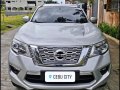 Rush Sale Nissan Terra MT LE 2020 -1