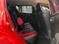 Sell 2nd hand 2016 Suzuki Swift Hatchback in Red-4