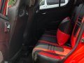 Sell 2nd hand 2016 Suzuki Swift Hatchback in Red-5