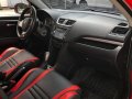 Sell 2nd hand 2016 Suzuki Swift Hatchback in Red-7