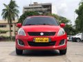 Sell 2nd hand 2016 Suzuki Swift Hatchback in Red-8