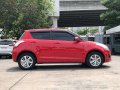 Sell 2nd hand 2016 Suzuki Swift Hatchback in Red-10