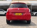 Sell 2nd hand 2016 Suzuki Swift Hatchback in Red-14