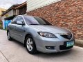 Rush Sale Mazda 3 2008 AT -6