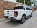 2017 Ford Ranger Wildtrak 2.2- Automatic Transmission -0