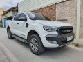 2017 Ford Ranger Wildtrak 2.2- Automatic Transmission -5