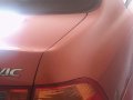 RARE 1999 Honda Civic SIR Passion Orange ALL STOCK-15