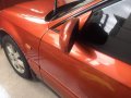 RARE 1999 Honda Civic SIR Passion Orange ALL STOCK-20