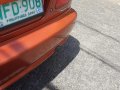 RARE 1999 Honda Civic SIR Passion Orange ALL STOCK-19