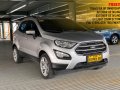 Very Low Mileage! 2019 Ford Ecosport Trend AT at cheap price-0