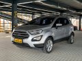 Very Low Mileage! 2019 Ford Ecosport Trend AT at cheap price-6