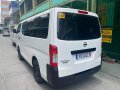 NISSAN NV350 2018 MANUAL 15 SEATER-0