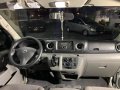 NISSAN NV350 2018 MANUAL 15 SEATER-6