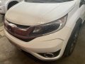 Selling White 2017 Honda BR-V SUV / Crossover affordable price-2