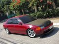 Honda Civic ESI 1994-0